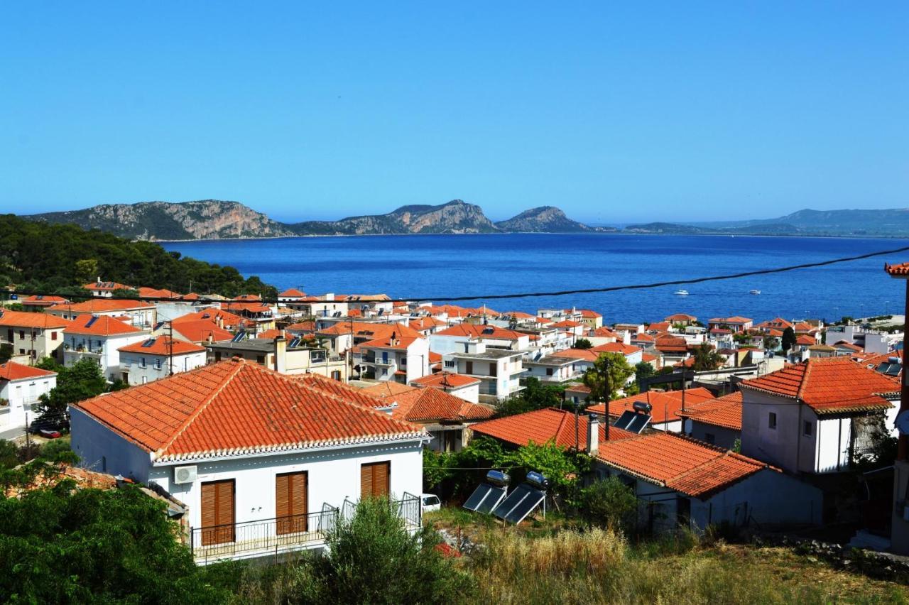 Best House, Sea View Ii, Pylos Messinias المظهر الخارجي الصورة